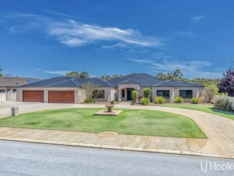 Main view of Homely house listing, 121 Southacre Drive, Canning Vale WA 6155