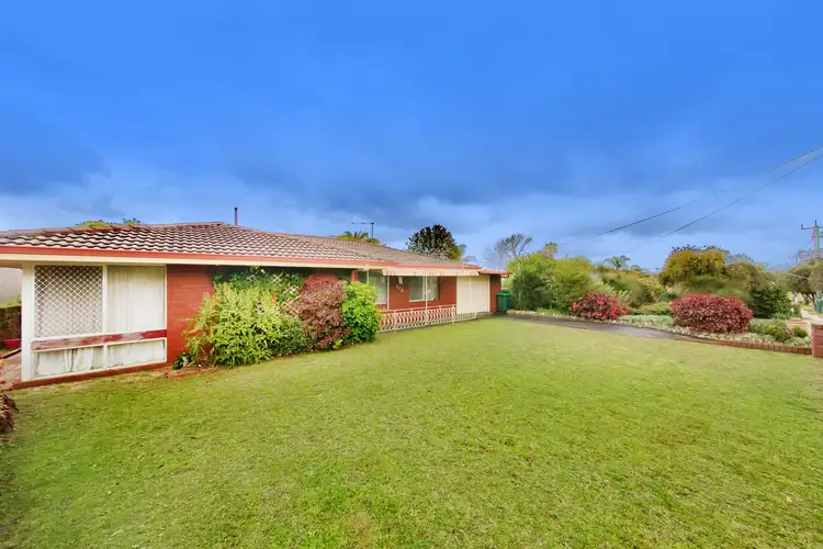 Third view of Homely house listing, 572 Beach Road, Hamersley WA 6022