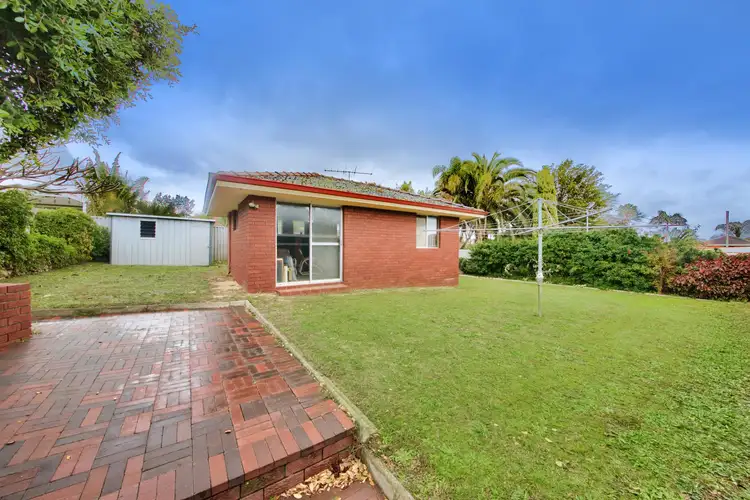 Sixth view of Homely house listing, 572 Beach Road, Hamersley WA 6022