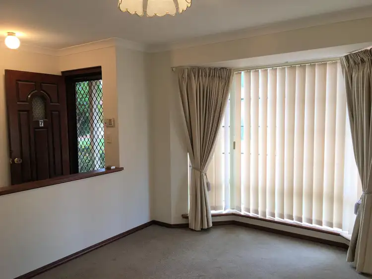 Third view of Homely villa listing, 7/11 Hartley Street, Gosnells WA 6110