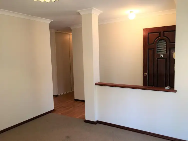 Fourth view of Homely villa listing, 7/11 Hartley Street, Gosnells WA 6110