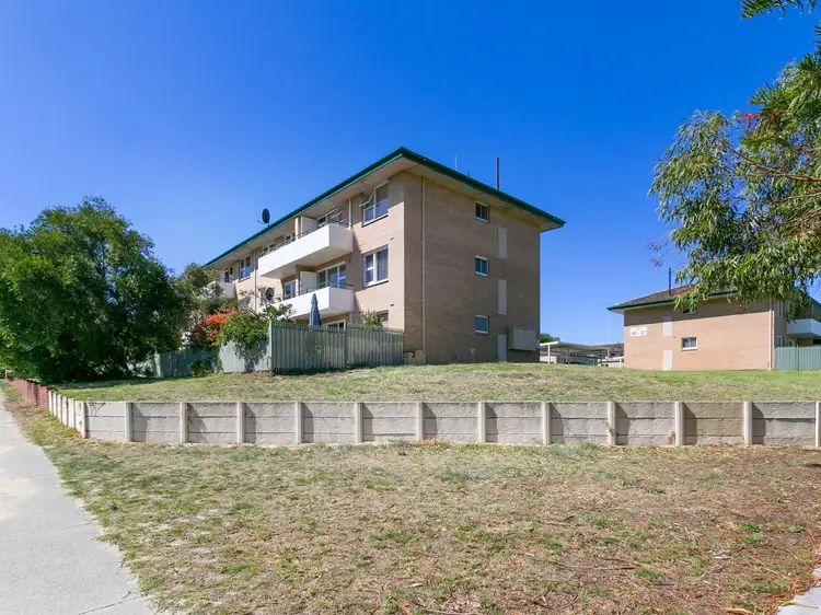 Main view of Homely apartment listing, 40/188 North Beach Drive, Tuart Hill WA 6060