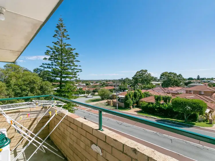 Second view of Homely apartment listing, 40/188 North Beach Drive, Tuart Hill WA 6060