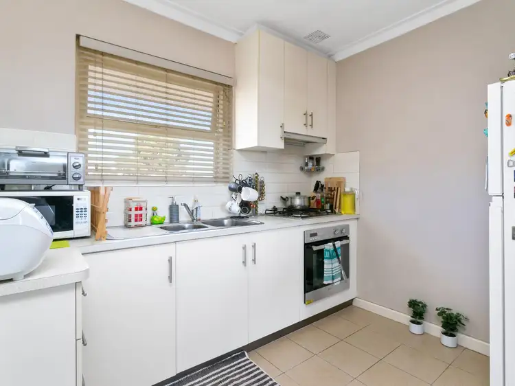 Third view of Homely apartment listing, 40/188 North Beach Drive, Tuart Hill WA 6060