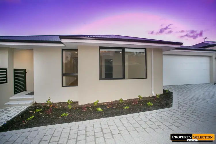 3 a b Blythe Avenue, Yokine WA 6060