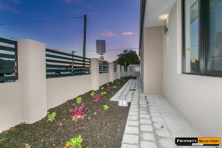 Third view of Homely house listing, 3 a b Blythe Avenue, Yokine WA 6060