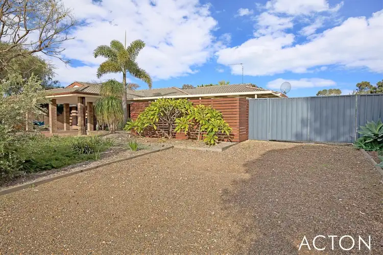 Second view of Homely unit listing, 2/30 McLarty Road, Halls Head WA 6210