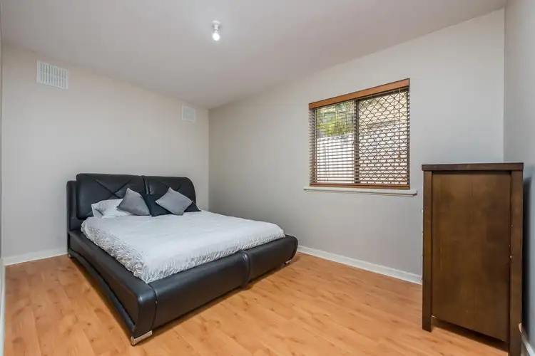 Second view of Homely apartment listing, 16/24 Hastings Street, Scarborough WA 6019