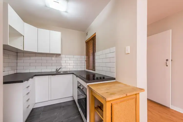 Fourth view of Homely apartment listing, 16/24 Hastings Street, Scarborough WA 6019