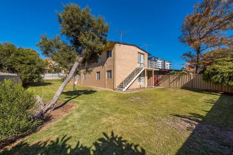 Fifth view of Homely apartment listing, 16/24 Hastings Street, Scarborough WA 6019