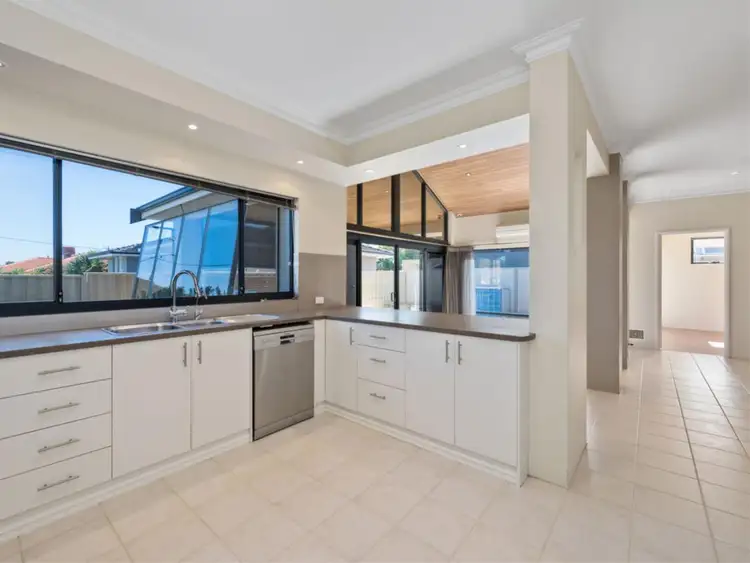 Second view of Homely house listing, 6 Puttenham Street, Morley WA 6062