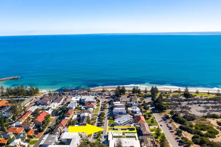13 Overton Gardens, Cottesloe WA 6011
