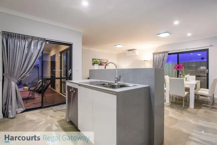 Fifth view of Homely house listing, 19 latteri Turn, Aubin Grove WA 6164