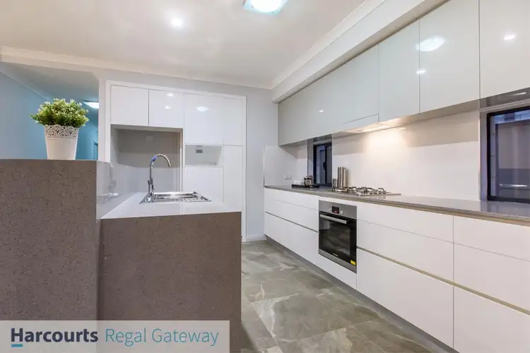 Sixth view of Homely house listing, 19 latteri Turn, Aubin Grove WA 6164