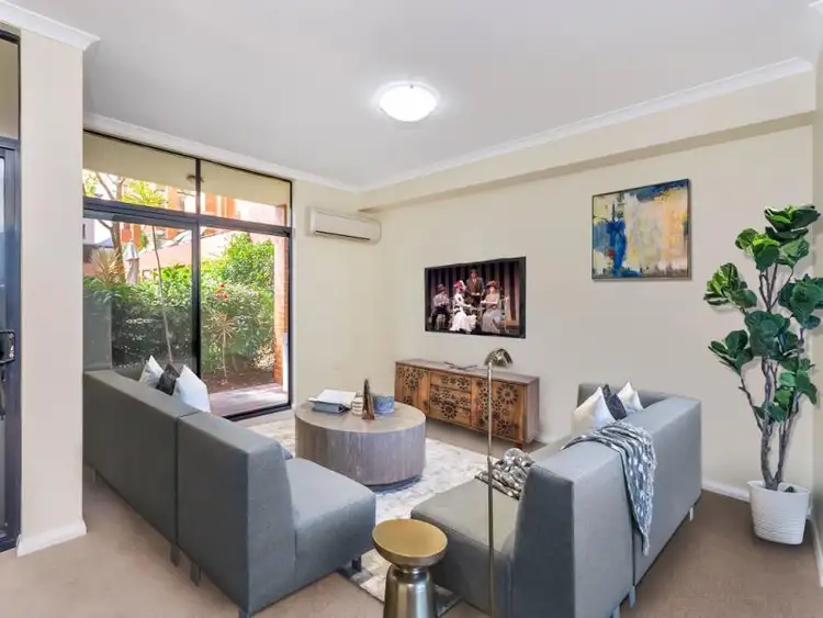 Second view of Homely retirement listing, 73/6 Tighe Street, Jolimont WA 6014