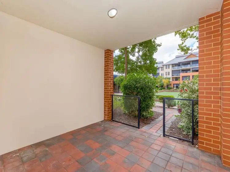 Fourth view of Homely retirement listing, 73/6 Tighe Street, Jolimont WA 6014