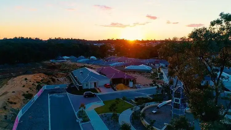 Sixth view of Homely land listing, Lot 2078, Allendale Way, Wellard WA 6170