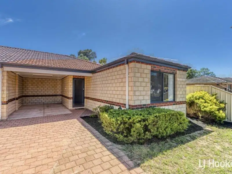 Main view of Homely villa listing, 8/9 Clara Street, Gosnells WA 6110