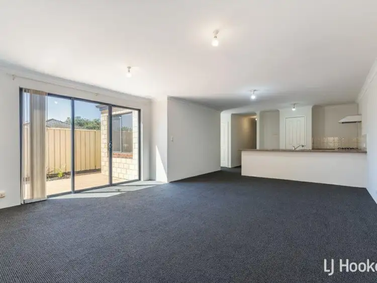 Second view of Homely villa listing, 8/9 Clara Street, Gosnells WA 6110