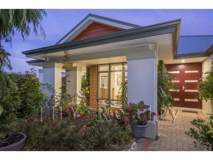 Second view of Homely house listing, 10C Cuthbert Street, Abbey WA 6280