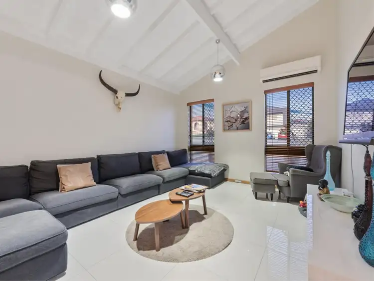Second view of Homely semi-detached listing, 151a Cedric Street, Stirling WA 6021