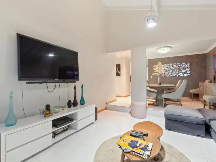 Third view of Homely semi-detached listing, 151a Cedric Street, Stirling WA 6021