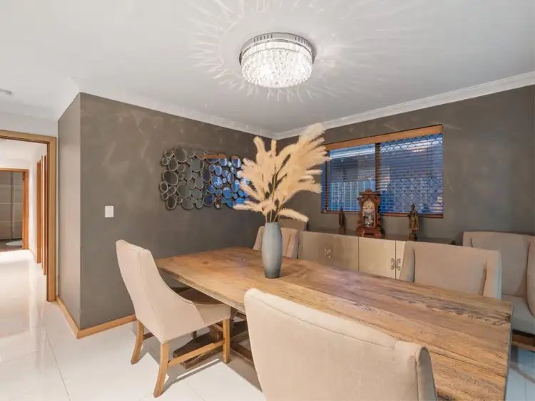 Fifth view of Homely semi-detached listing, 151a Cedric Street, Stirling WA 6021