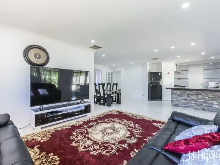Fifth view of Homely house listing, 70 Homestead Road, Gosnells WA 6110