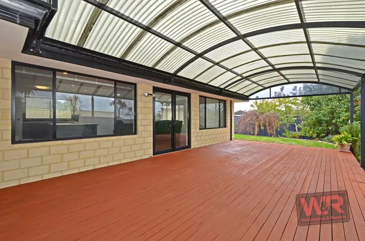 6A Butts Road, Yakamia WA 6330