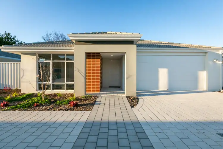 Lot 2, 15 Colwyn Road, Bayswater WA 6053