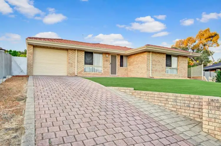 25a Westerly Crescent, Heathridge WA 6027