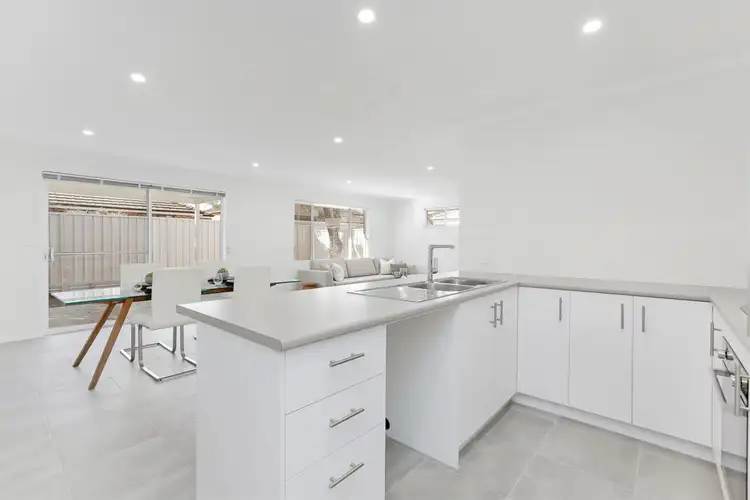 Third view of Homely house listing, Lot 1, 15 Colwyn Road, Bayswater WA 6053