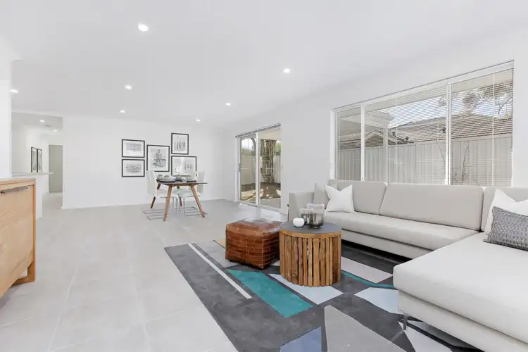 Fifth view of Homely house listing, Lot 1, 15 Colwyn Road, Bayswater WA 6053