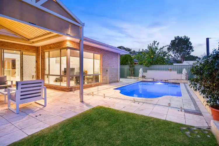 Second view of Homely house listing, 4 Heysen Parade, Southern River WA 6110