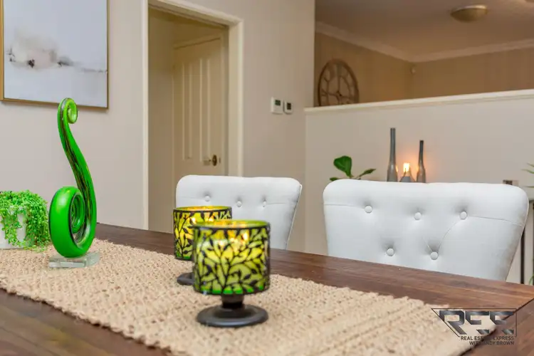 Fourth view of Homely house listing, 4 Heysen Parade, Southern River WA 6110
