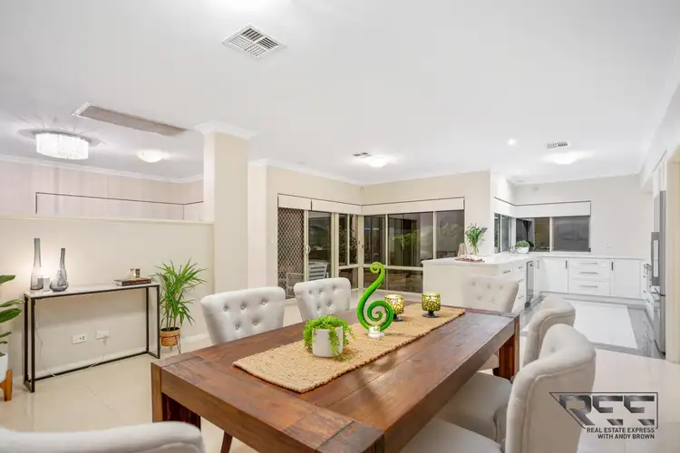 Fifth view of Homely house listing, 4 Heysen Parade, Southern River WA 6110