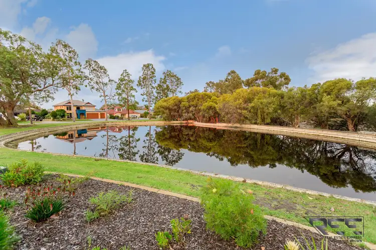 Sixth view of Homely house listing, 4 Heysen Parade, Southern River WA 6110