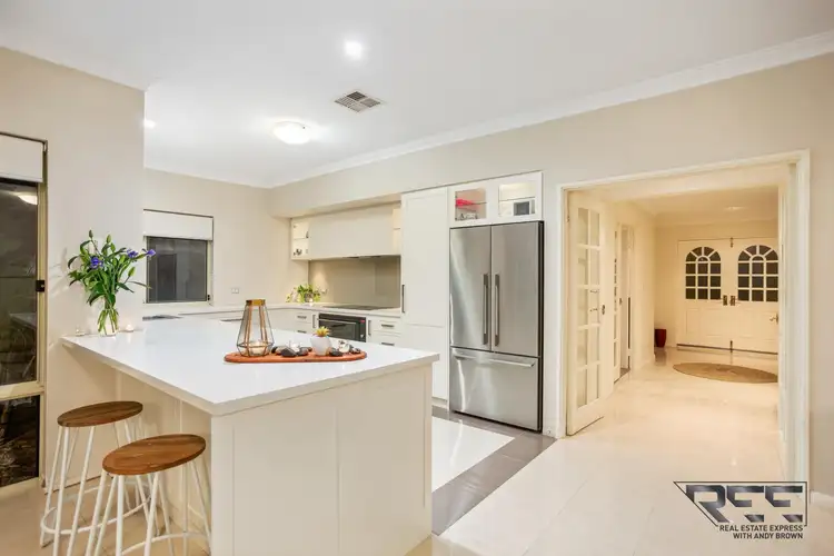 Seventh view of Homely house listing, 4 Heysen Parade, Southern River WA 6110