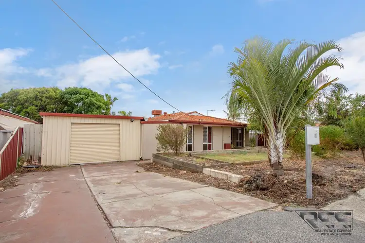 Main view of Homely house listing, 37 Miranda Way, Gosnells WA 6110