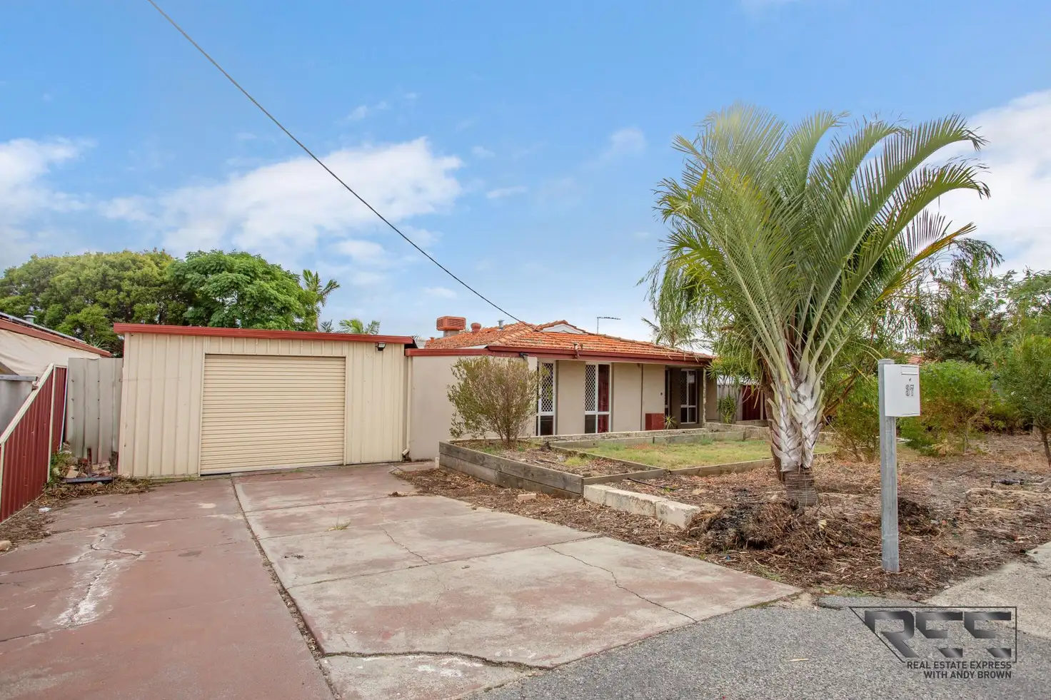 Main view of Homely house listing, 37 Miranda Way, Gosnells WA 6110