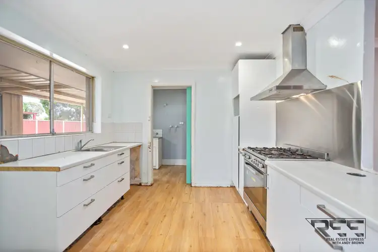 Second view of Homely house listing, 37 Miranda Way, Gosnells WA 6110