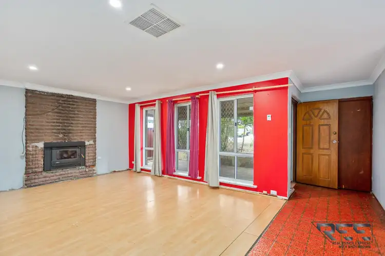 Third view of Homely house listing, 37 Miranda Way, Gosnells WA 6110
