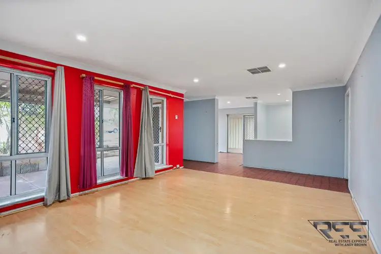 Fifth view of Homely house listing, 37 Miranda Way, Gosnells WA 6110