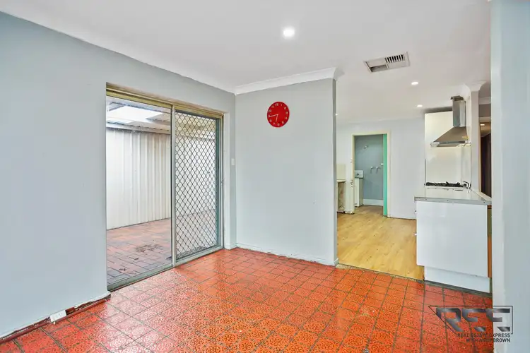 Sixth view of Homely house listing, 37 Miranda Way, Gosnells WA 6110