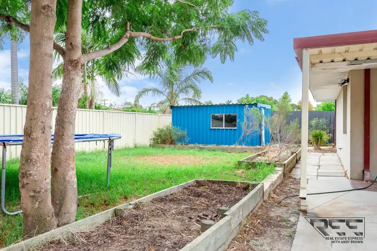 Seventh view of Homely house listing, 37 Miranda Way, Gosnells WA 6110