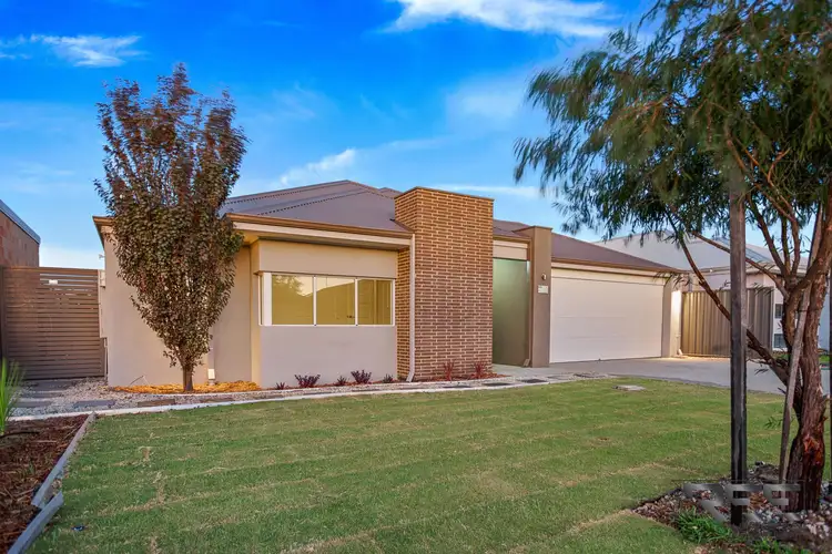 Second view of Homely house listing, 40 Harding Street, Hilbert WA 6112