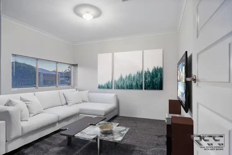 Seventh view of Homely house listing, 40 Harding Street, Hilbert WA 6112