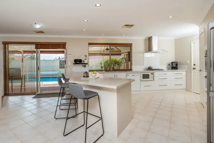 Second view of Homely house listing, 69 Carlton Turn, Currambine WA 6028