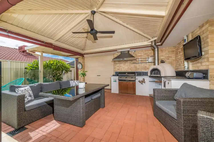 Third view of Homely house listing, 69 Carlton Turn, Currambine WA 6028