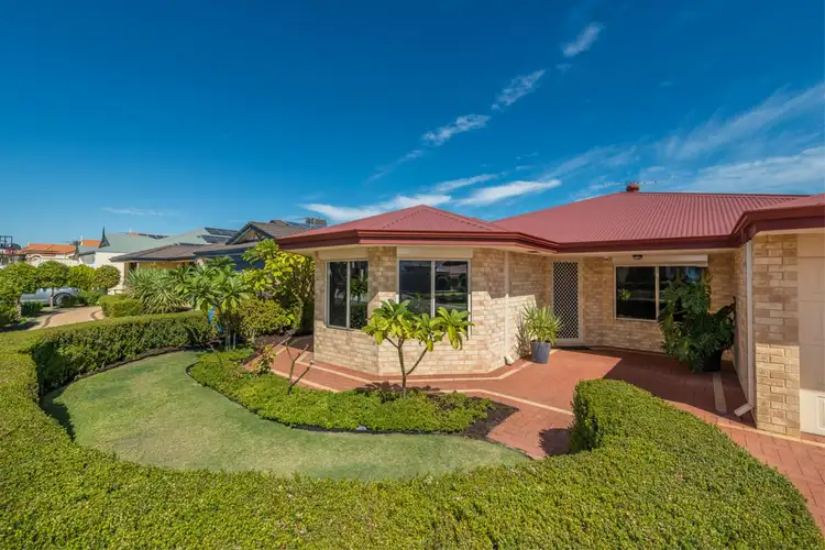 Fourth view of Homely house listing, 69 Carlton Turn, Currambine WA 6028